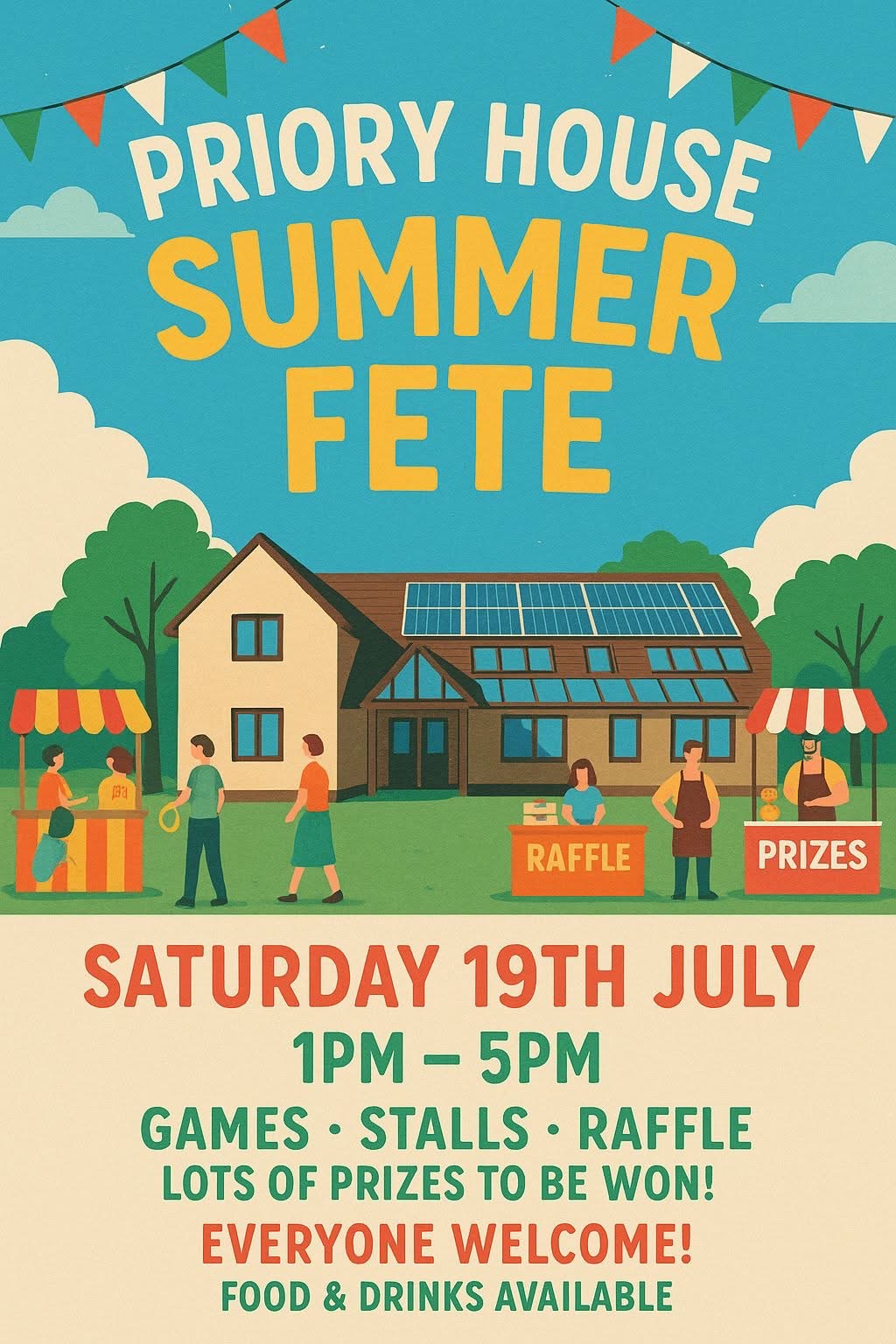 Fete