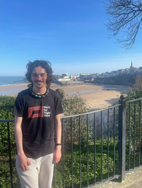 Tenby Reviewer Joins the Community Torch Team