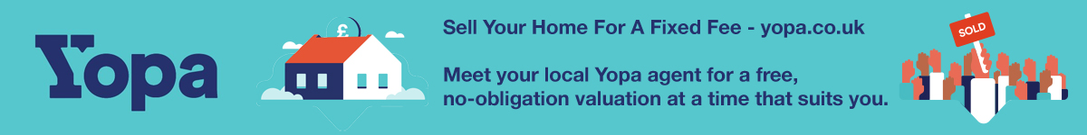 Yopa - Sell Your Home For a Fixed Fee