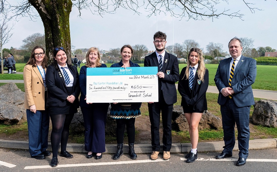ysgol-greenhill-school-cheque-presentation.jpg