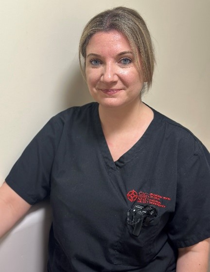 NHS charity funds trauma training for Major Trauma Practitioner