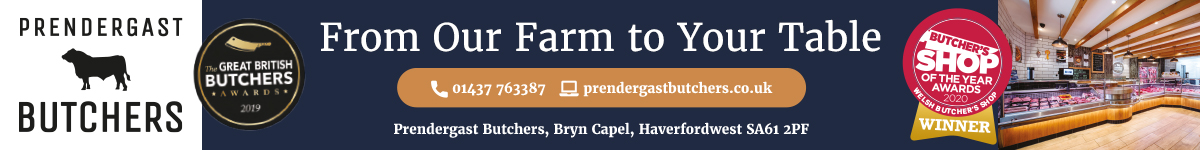 Prendergast Butchers