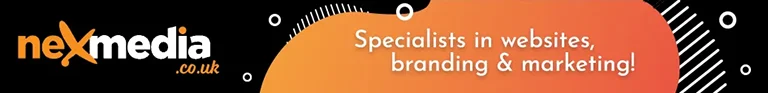Nexmedia Web Design & Branding