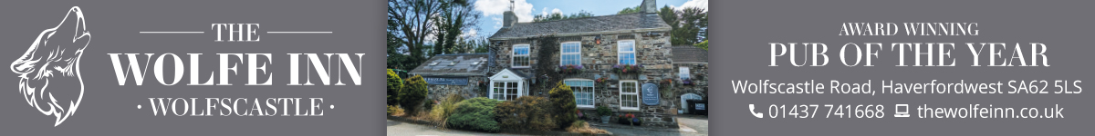 The Wolfe Inn