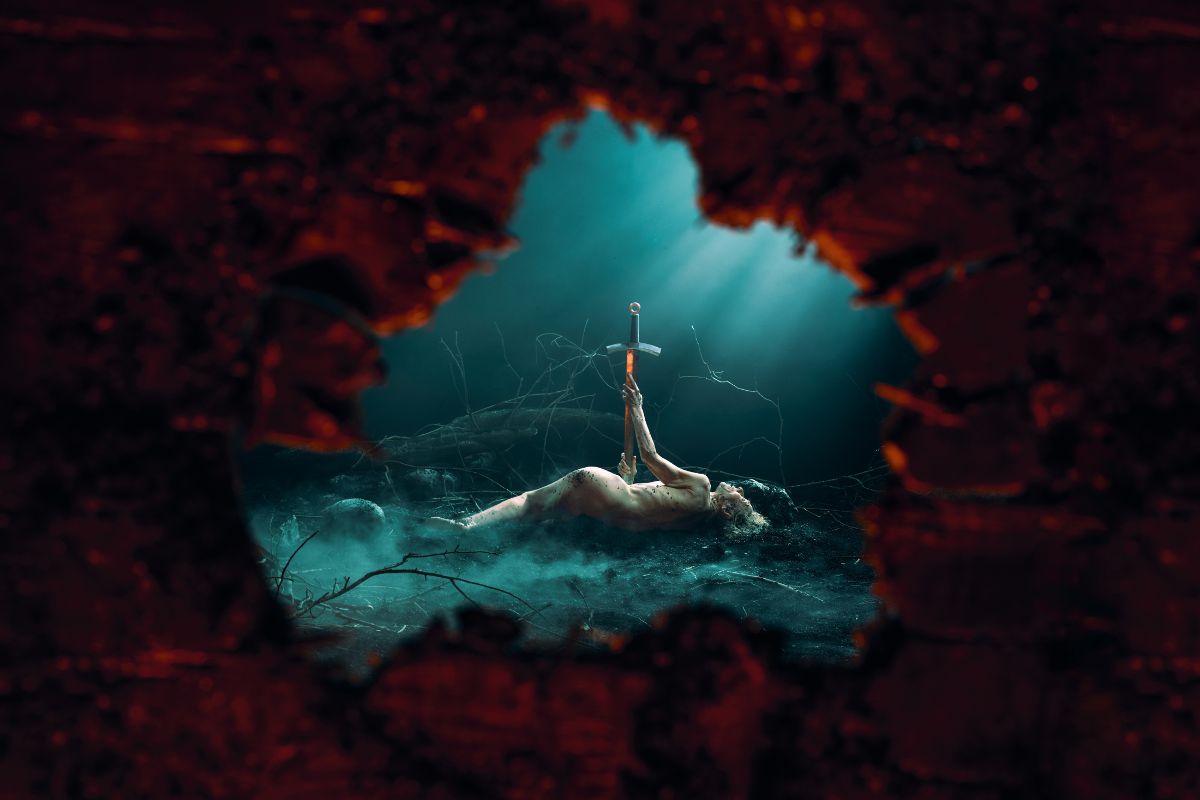 Full of Magic and Menace- the Royal Ballet and Opera presents a brand-new production