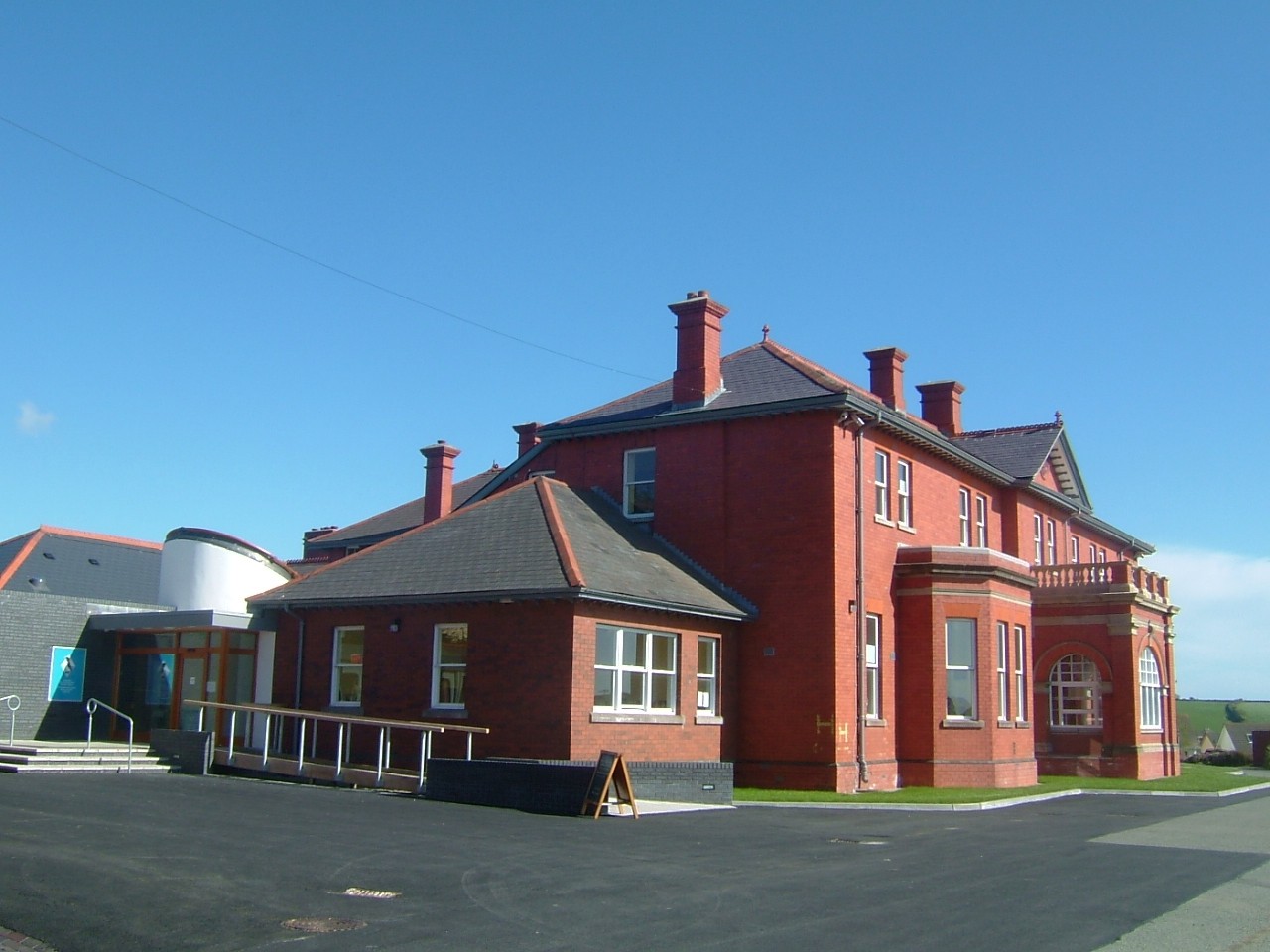 Welsh Government seeks applicants for Pembrokeshire Coast National Park Authority roles