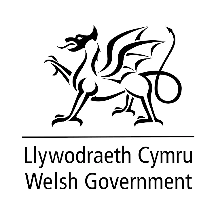Welsh Government Logo