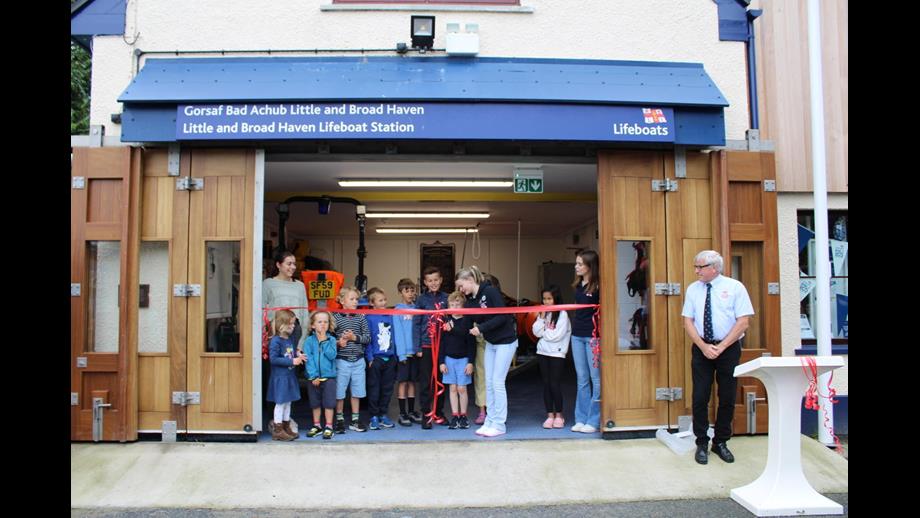 little_and_broad_haven_lifeboat_station_officially_reopens_after_refurbishment.jpg